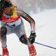 Ethiopia’s Robel Teklemariam at the Torino 2006 Winter Olympic Games.